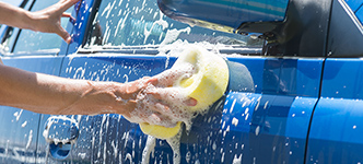 EPARK 洗車